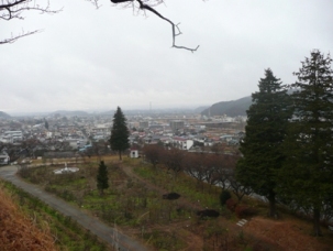 �ጩ�E�Ղ��猩�����͎s