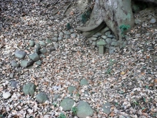 ���ߎ�t�߂̈�ː�