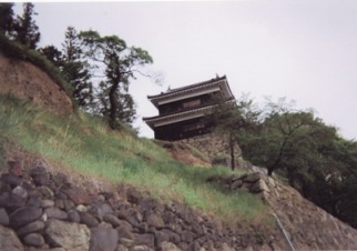 �򂪕��Ղ��猩����E